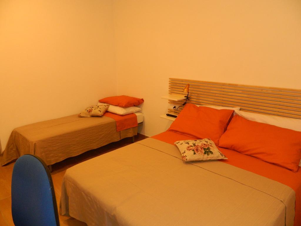 Travellers Bed & Breakfast