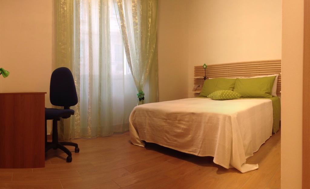Travellers Bed & Breakfast Naples