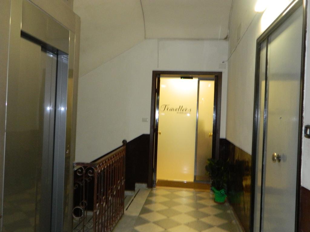 Travellers Bed & Breakfast Naples