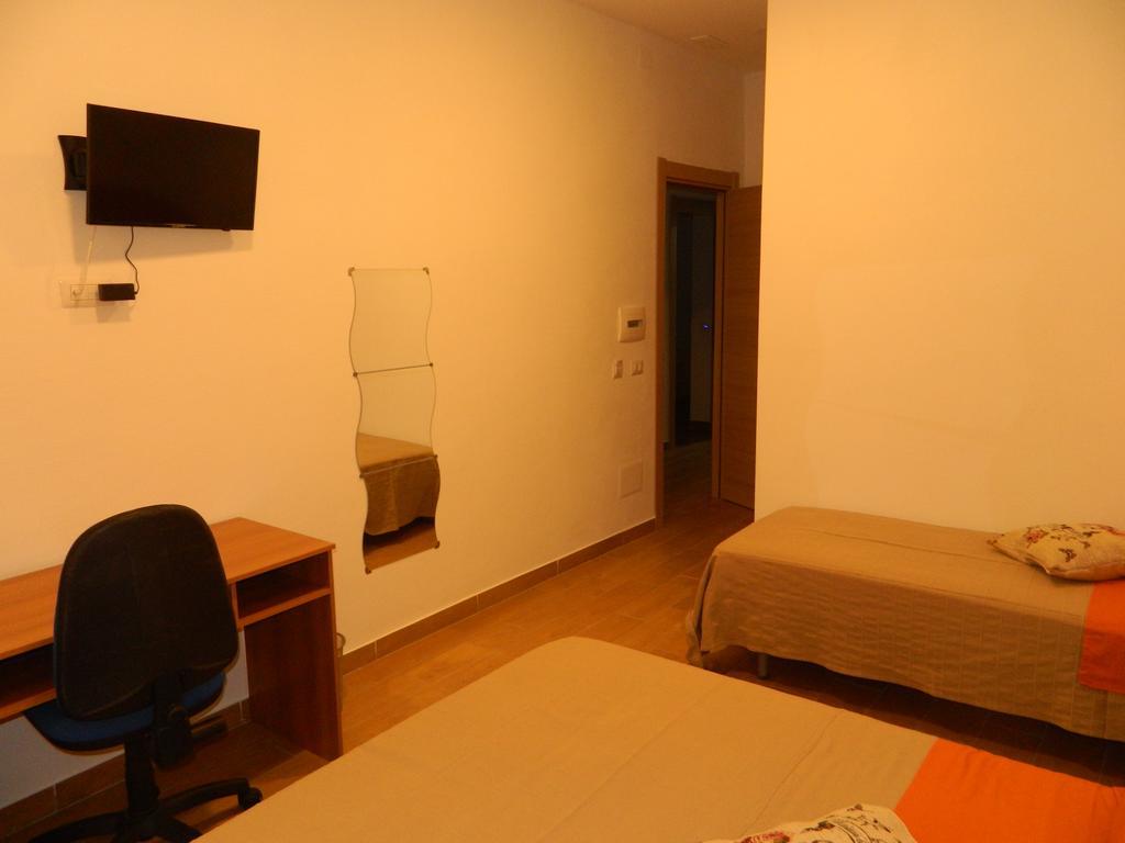 Travellers Bed & Breakfast Naples