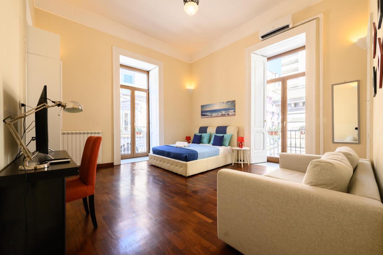 Apartment L'angoletto In Centro Naples