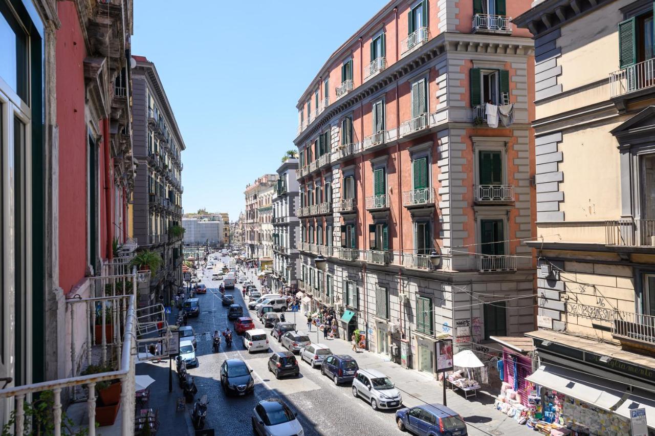 L'angoletto In Centro * Naples