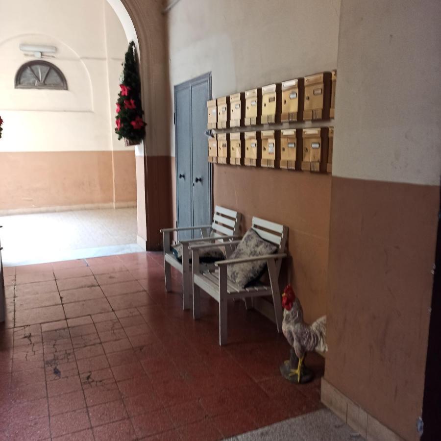 Guest house In The Center Naples