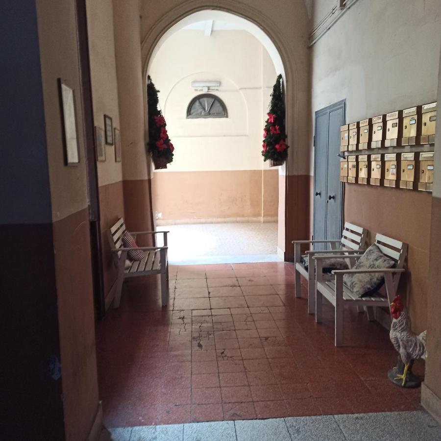 Guest house In The Center *