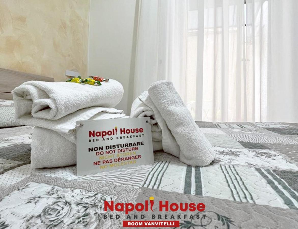 House Dream * Naples