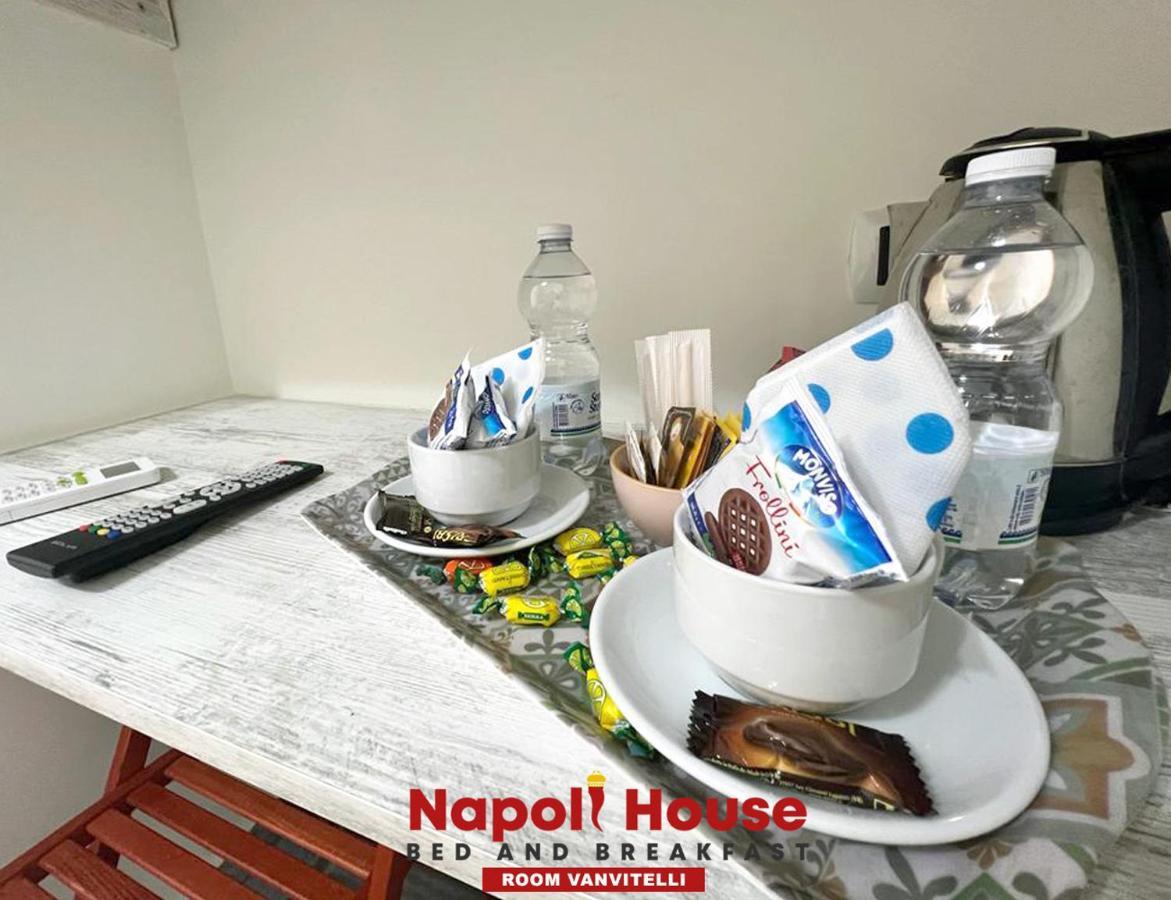 House Dream Naples