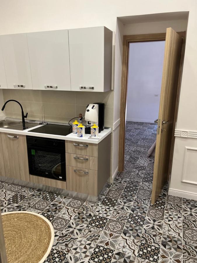 Apartment I Borboni