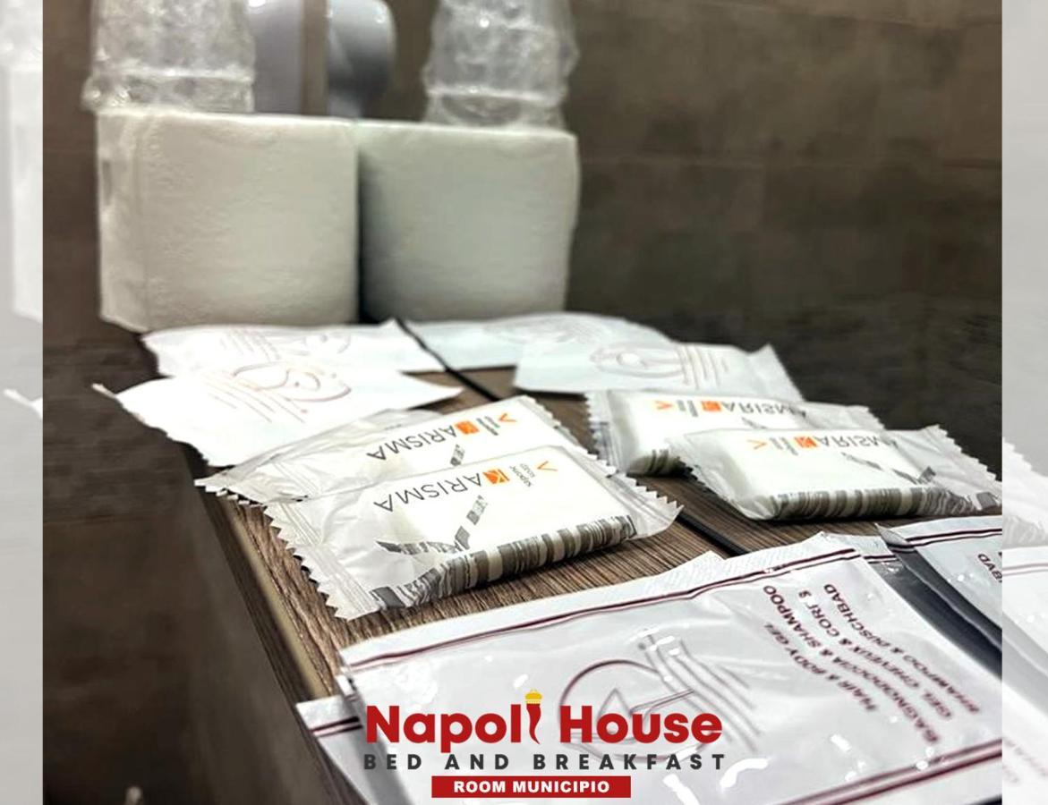House Dream Naples