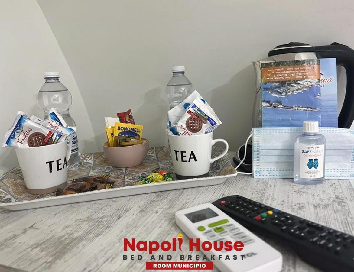 House Dream Naples