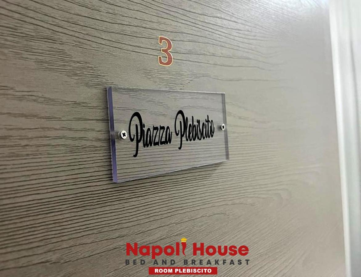 House Dream Naples