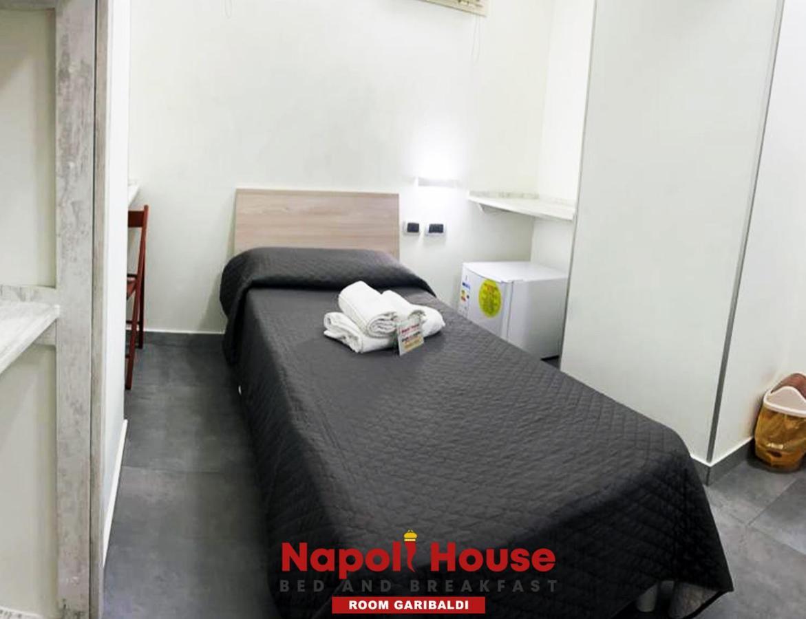 Guest house House Dream Naples