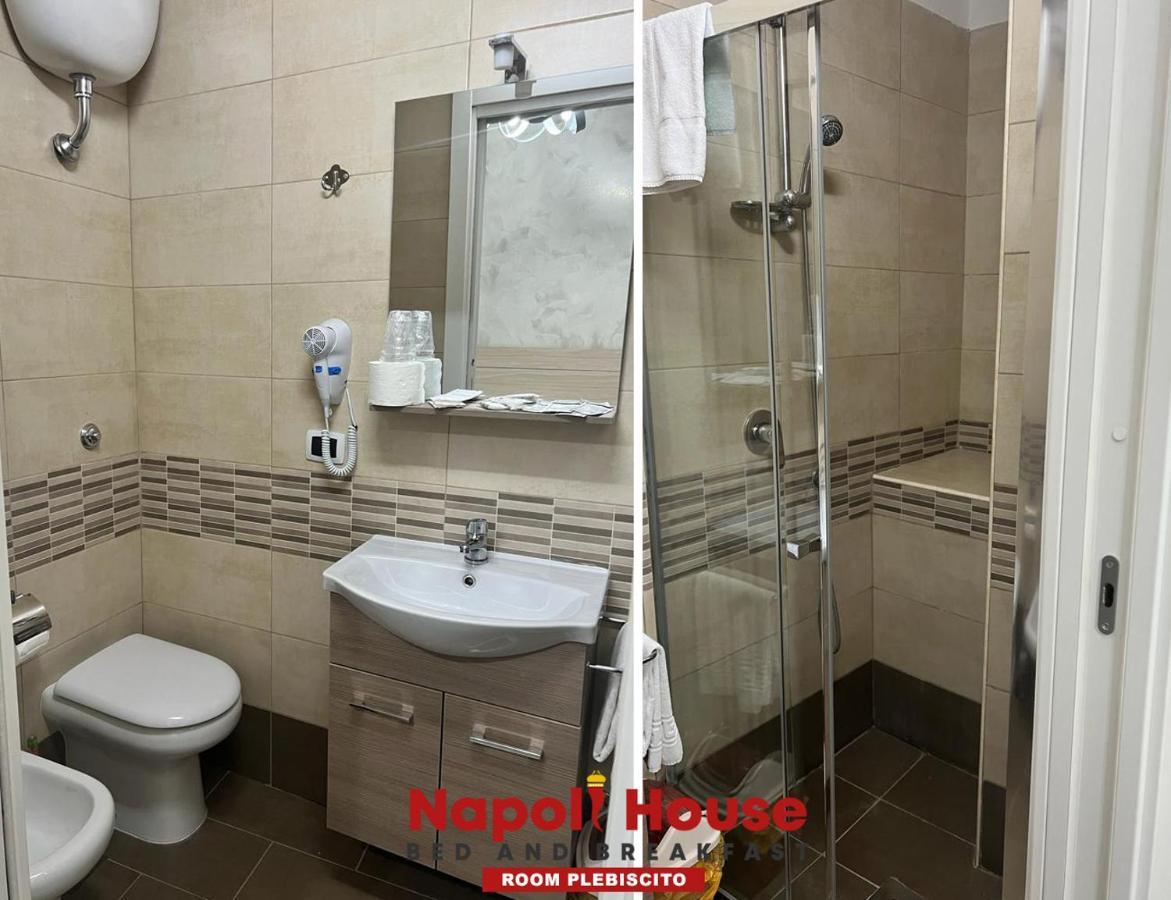 Guest house House Dream Naples