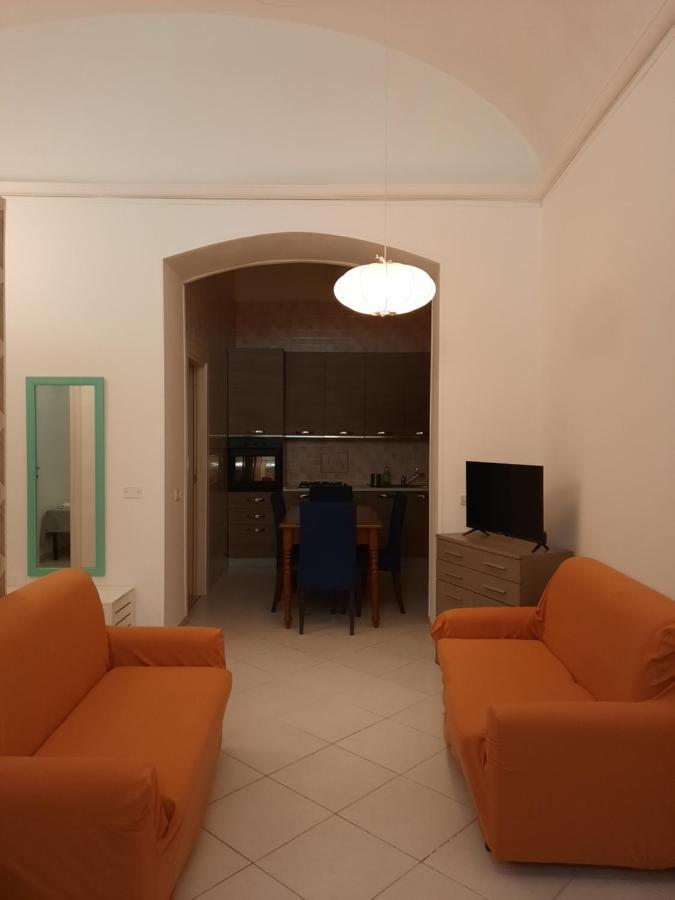 Holiday home Abbasc O' Vascio *