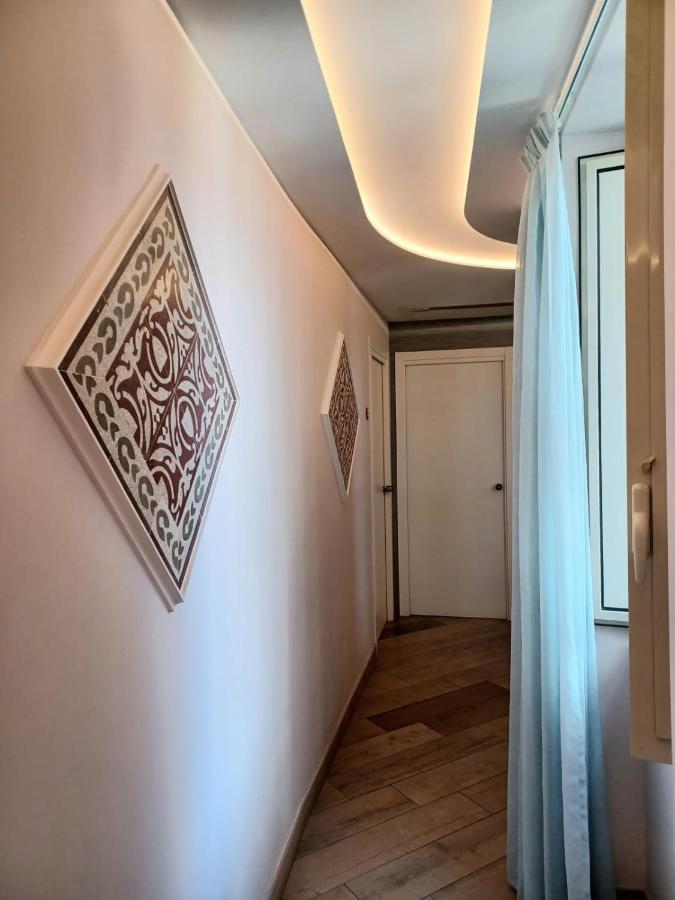 Federico Ii Bed & Breakfast Naples