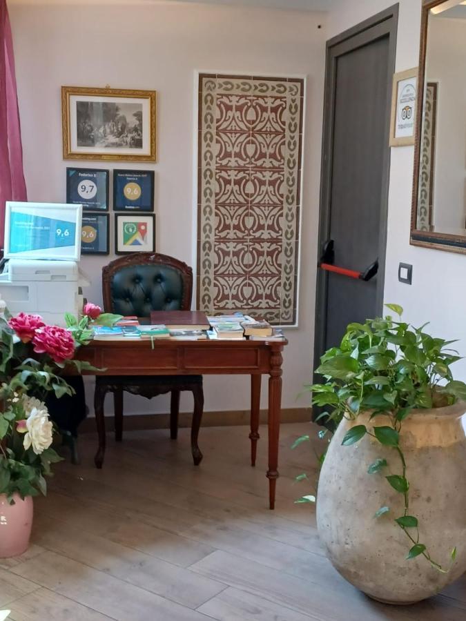 Bed & Breakfast Federico Ii