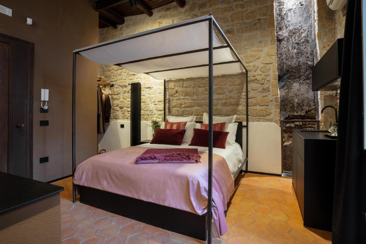 Guest house Palazzo Residenza Madre Naples