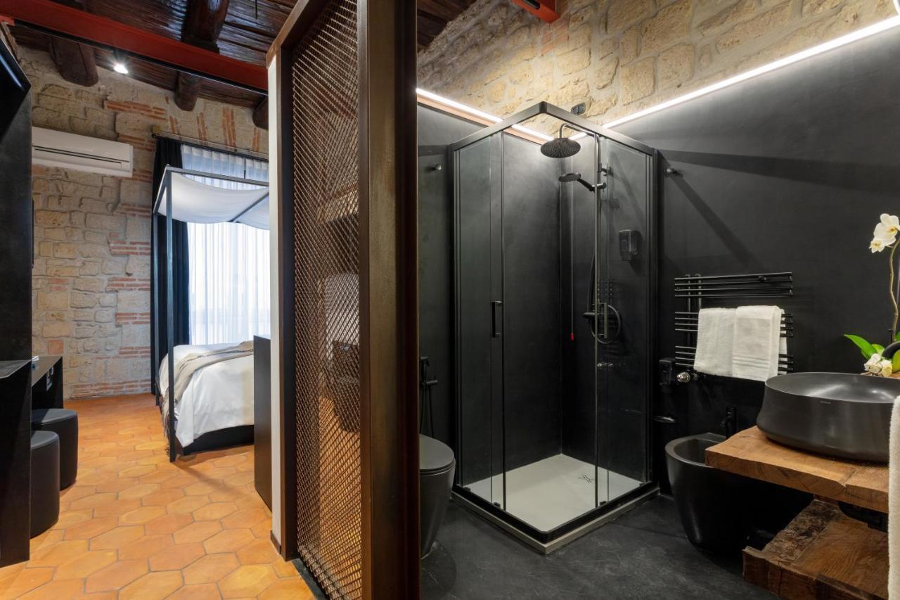 Palazzo Residenza Madre Guest house