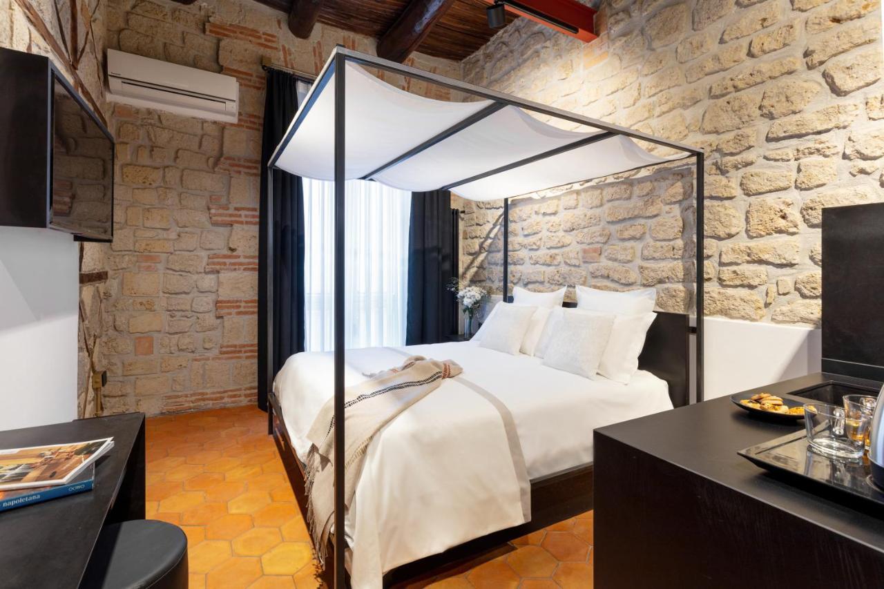 Guest house Palazzo Residenza Madre Naples