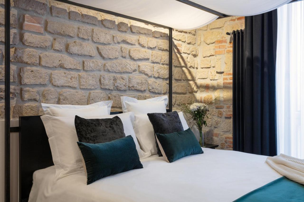 Palazzo Residenza Madre Guest house *