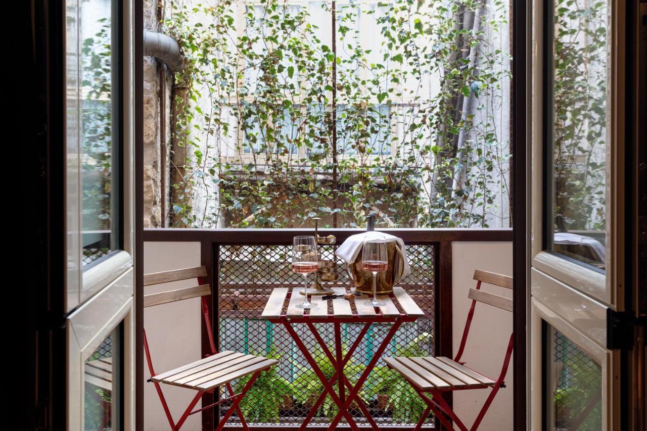 Palazzo Residenza Madre Guest house Naples