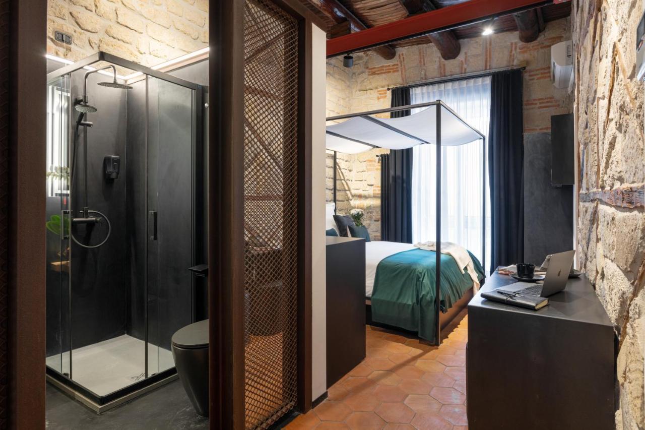 Guest house Palazzo Residenza Madre