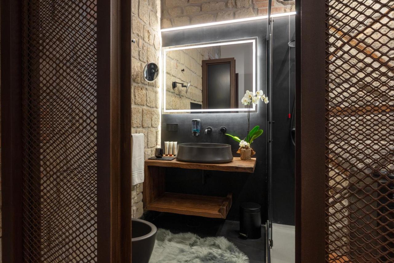Palazzo Residenza Madre Guest house Naples