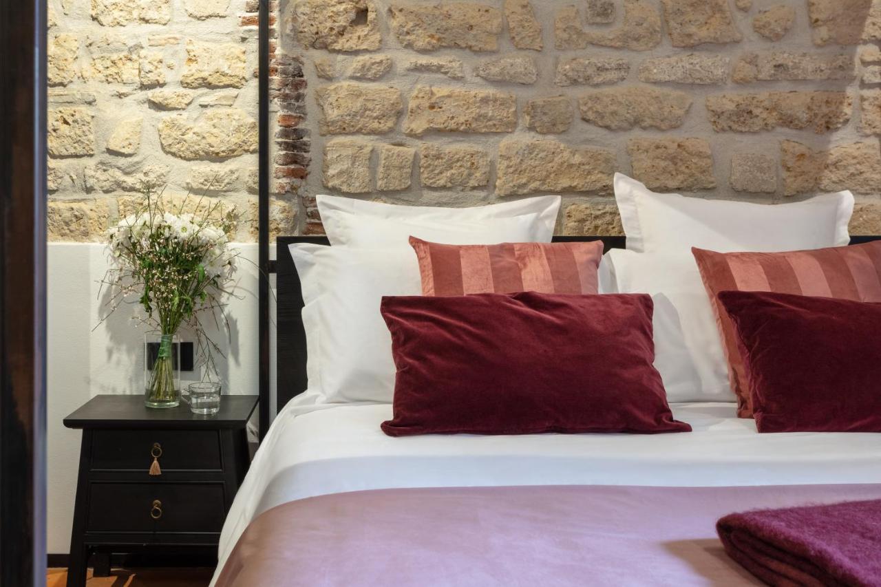 Palazzo Residenza Madre Guest house *