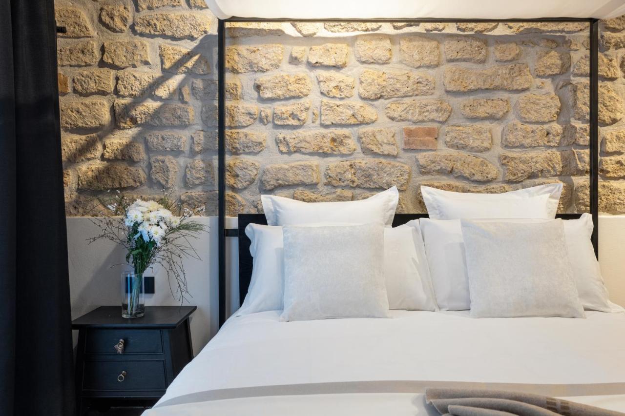 Guest house Palazzo Residenza Madre Naples