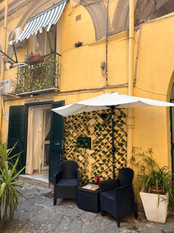 Apartment Il Paradisiello
