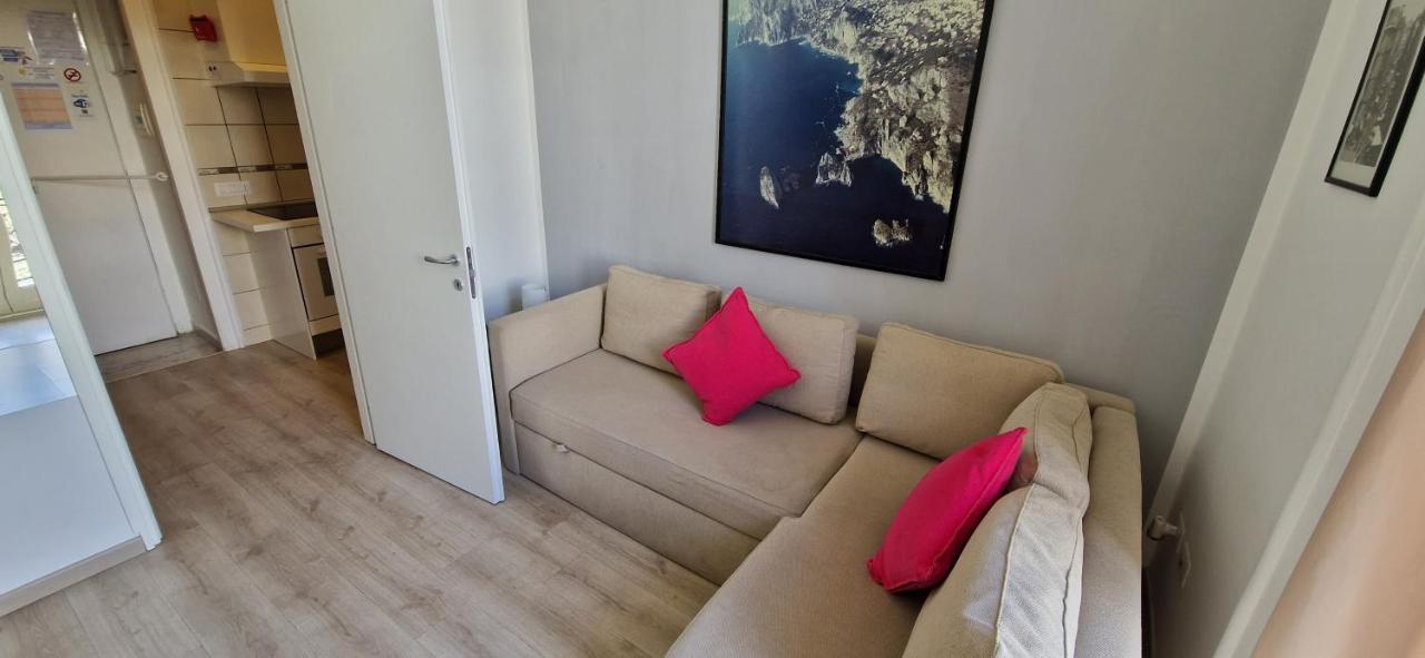 Casa House 381 Apartment Naples
