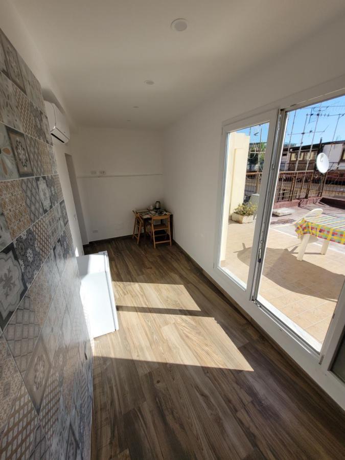 Guest house Beverello Naples
