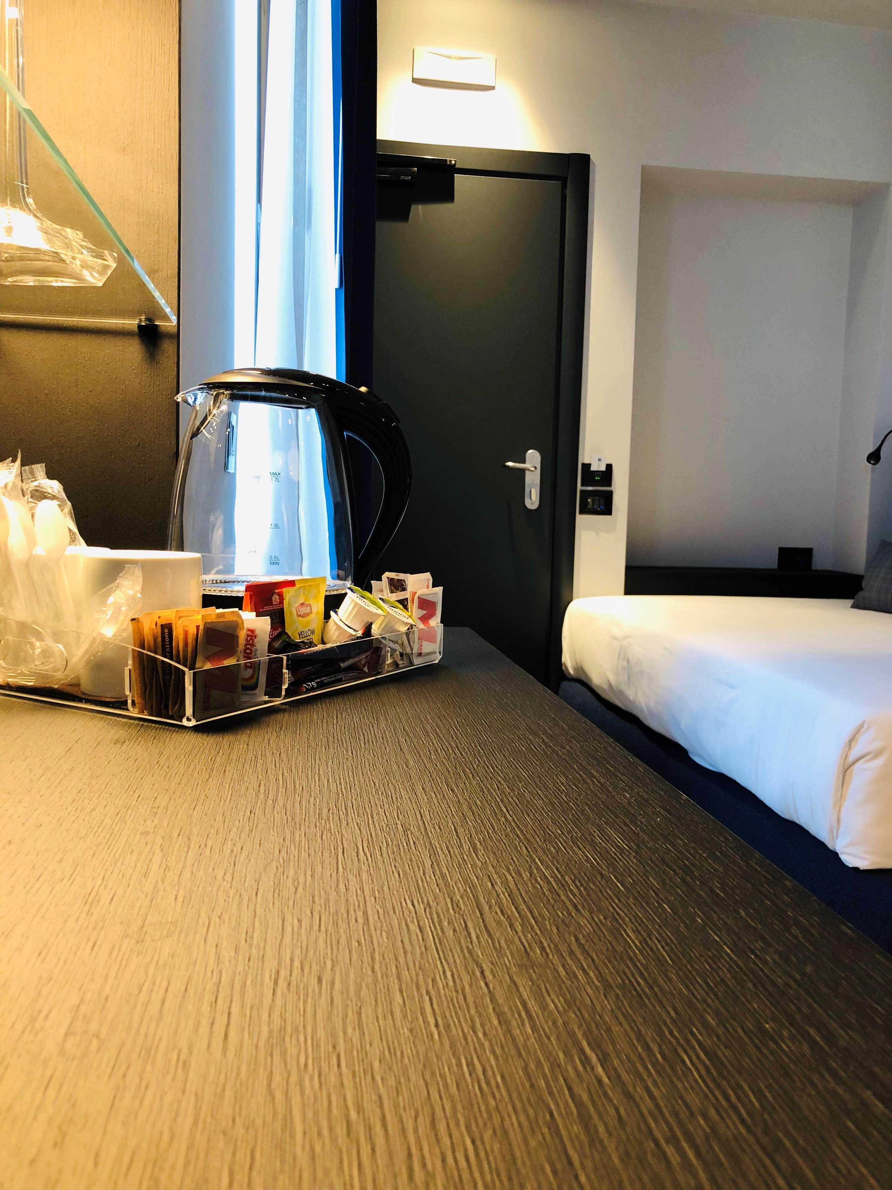 Hotel Western Plaza Naples