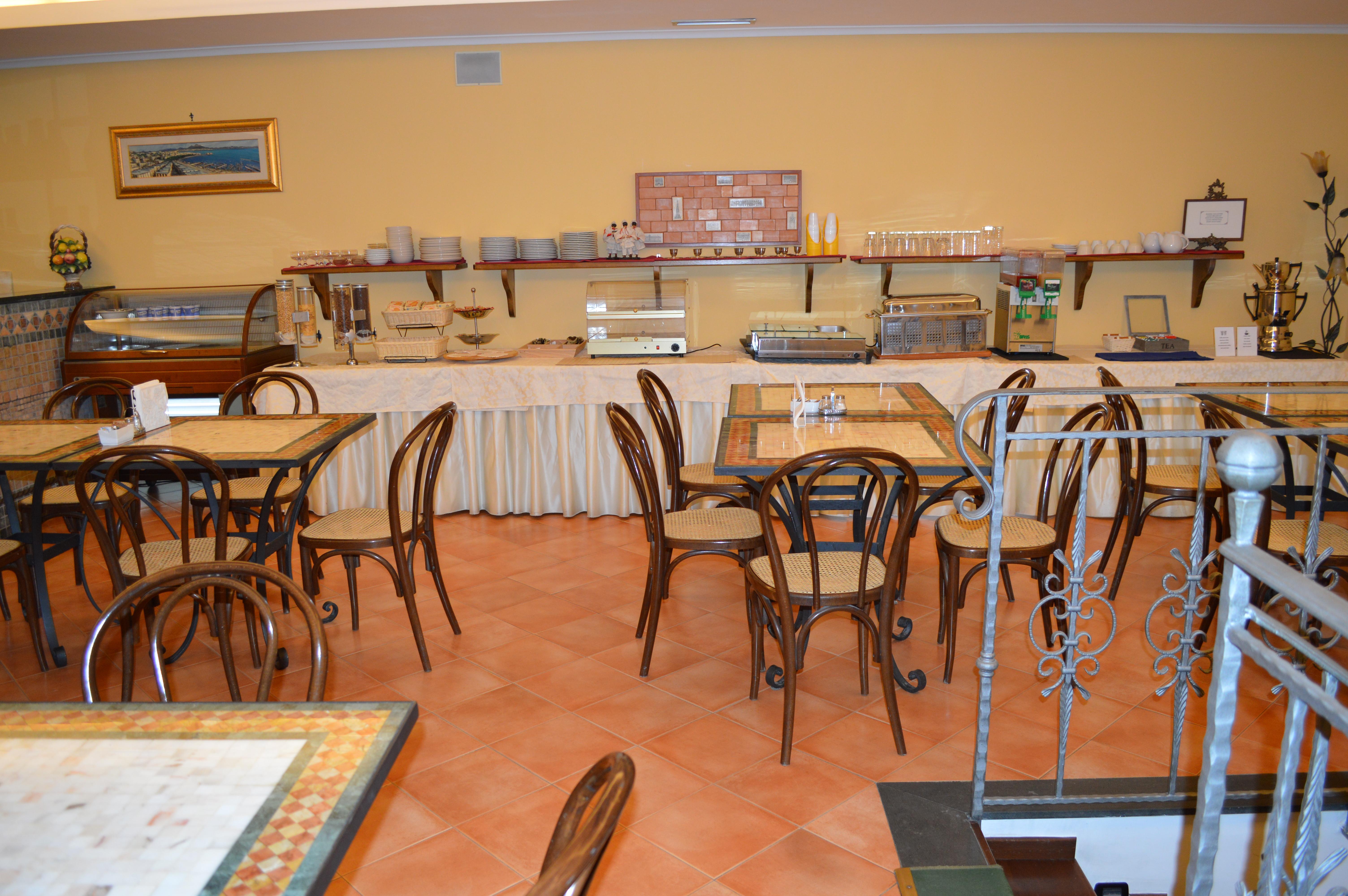 Neapolis Hotel
