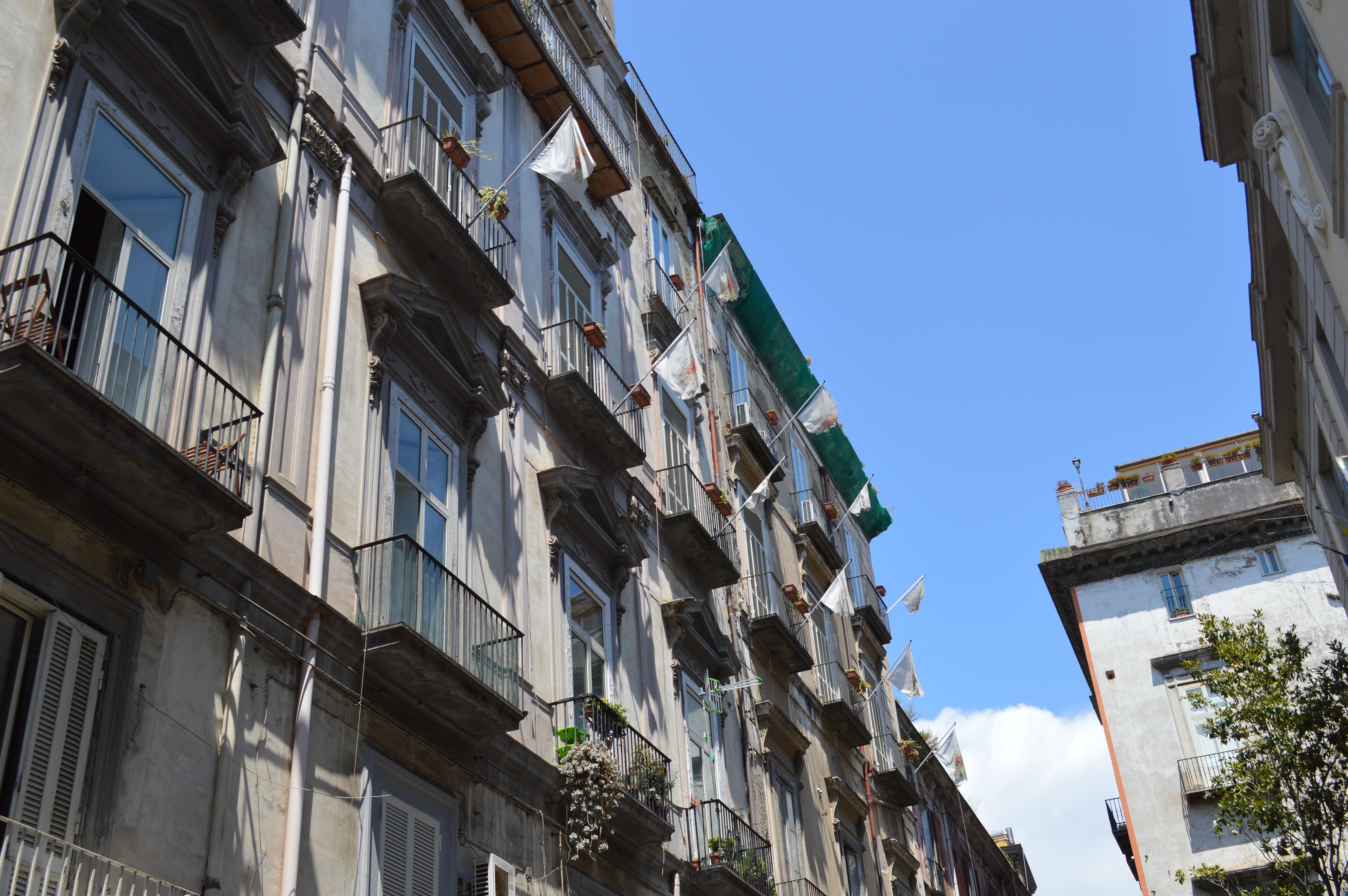 Hotel Neapolis