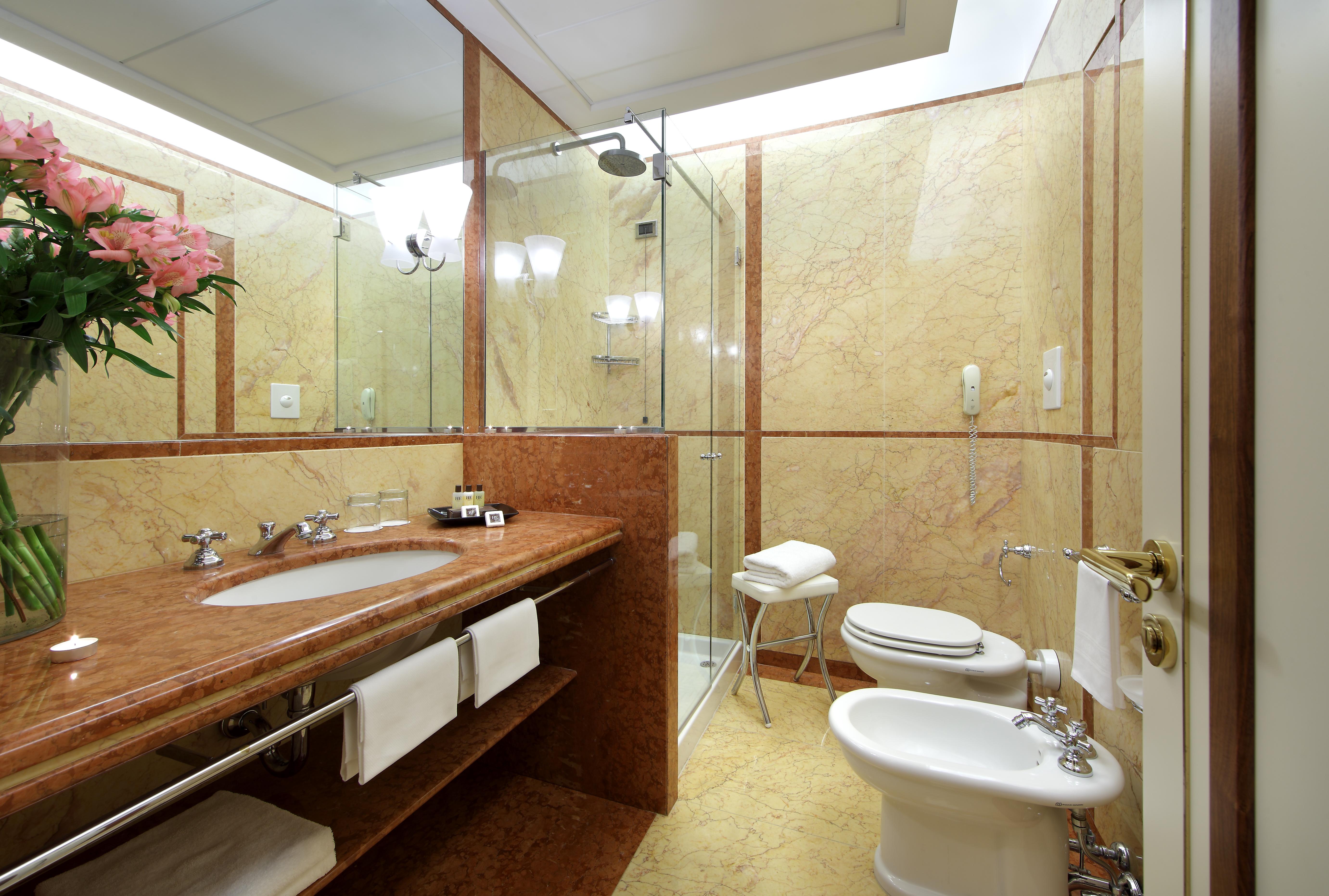 Hotel Eurostars Excelsior 4*