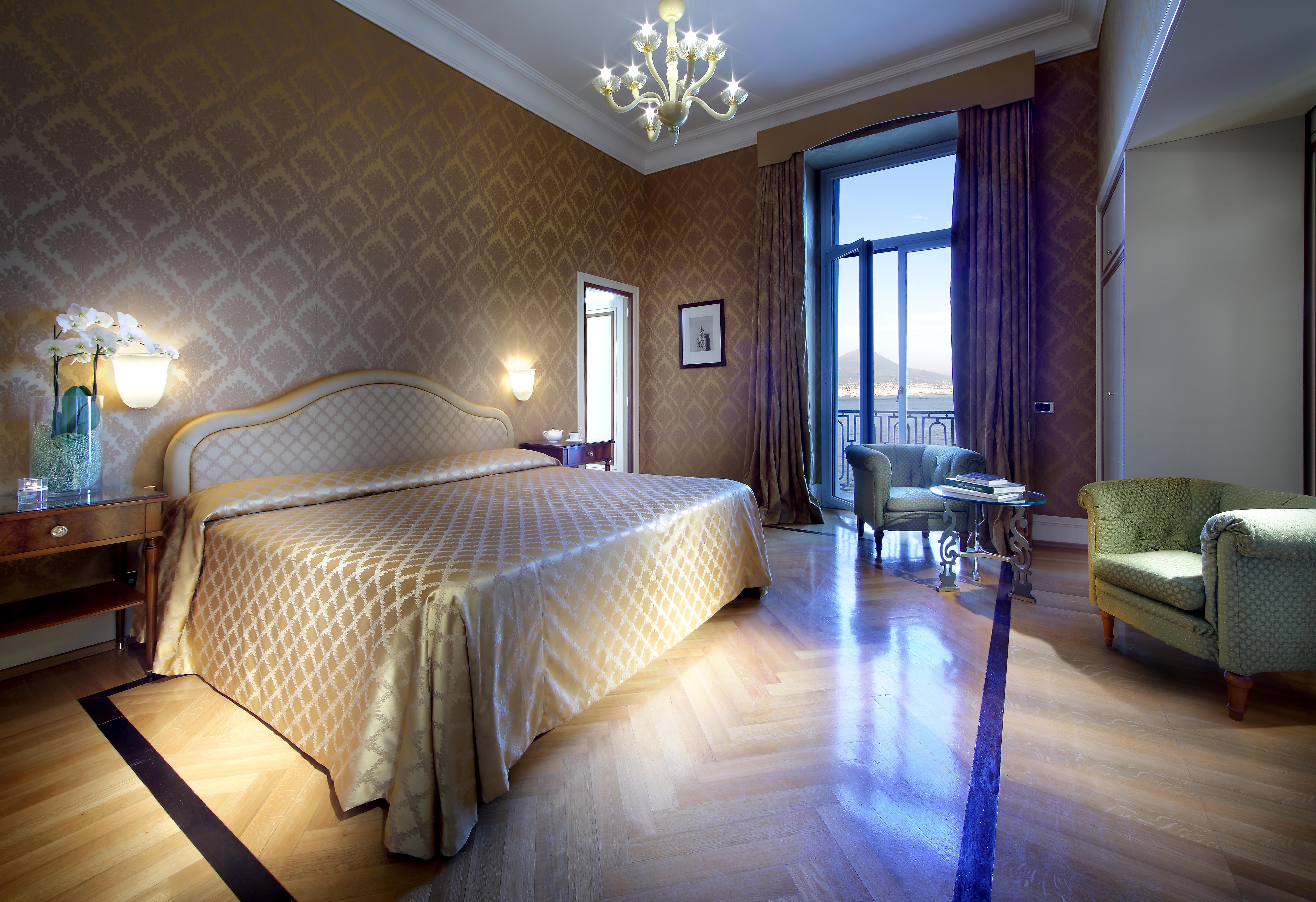 Hotel Eurostars Excelsior 4*