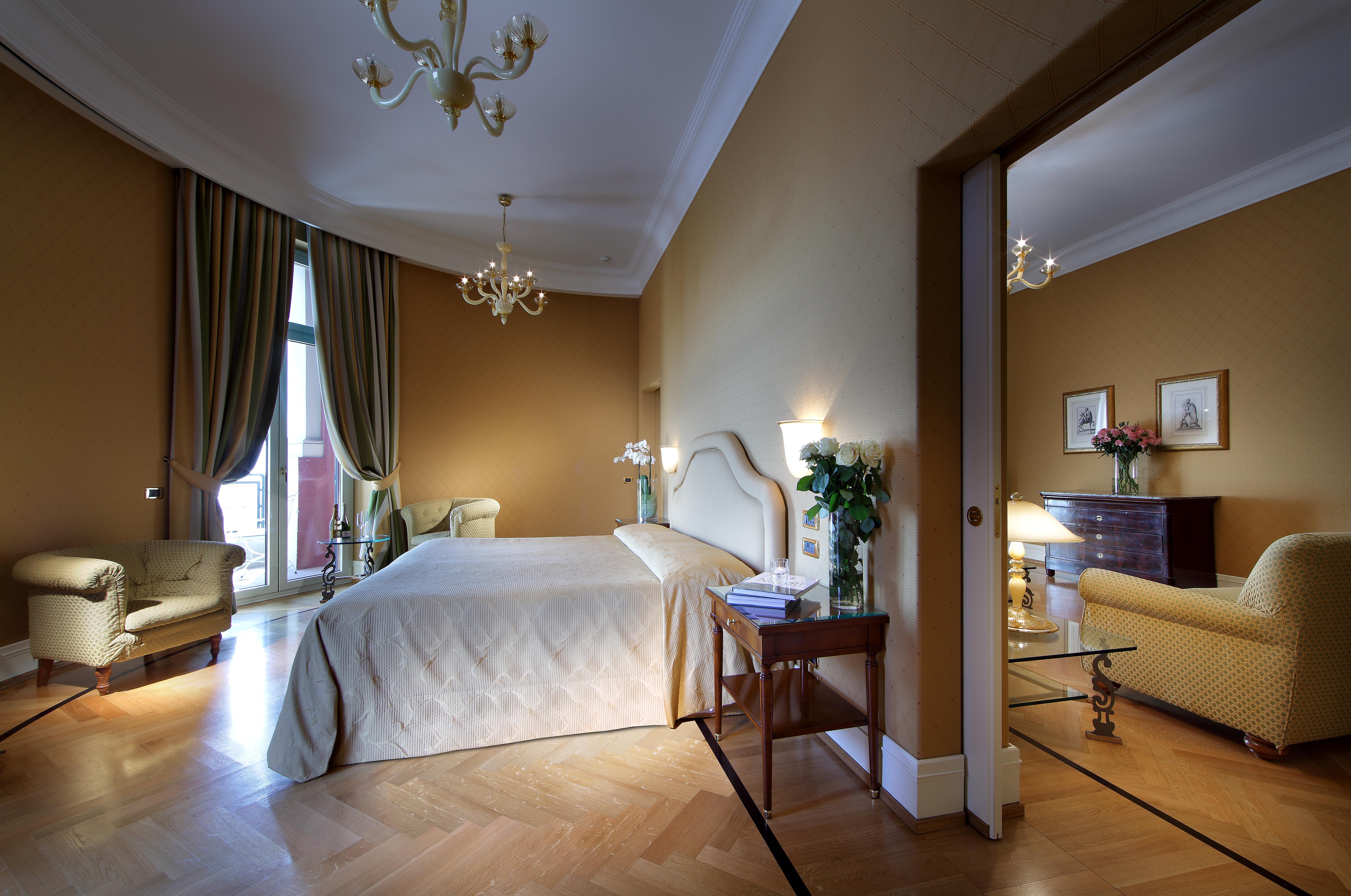 Eurostars Excelsior Hotel 4*
