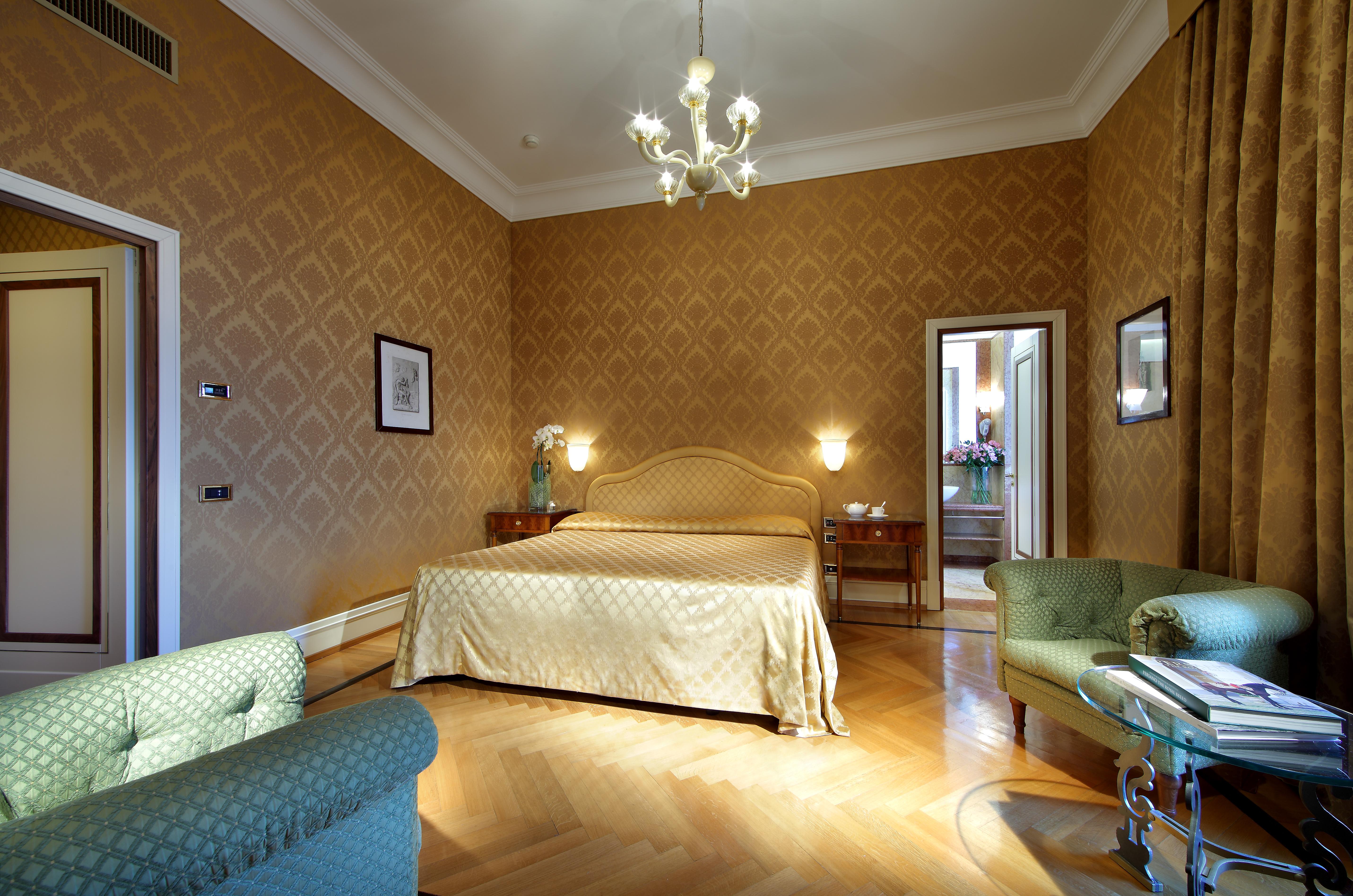 Eurostars Excelsior 4*