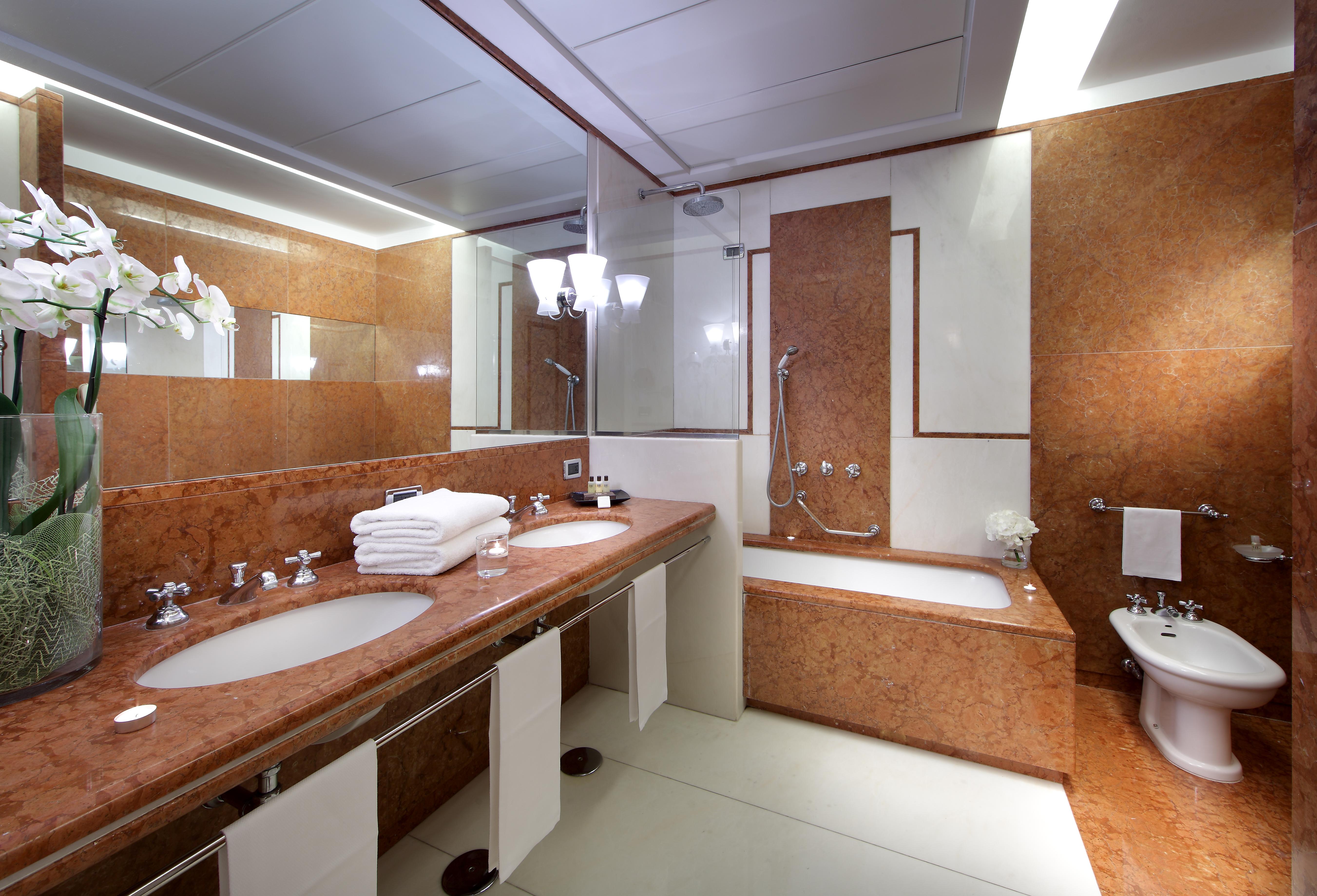Hotel Eurostars Excelsior