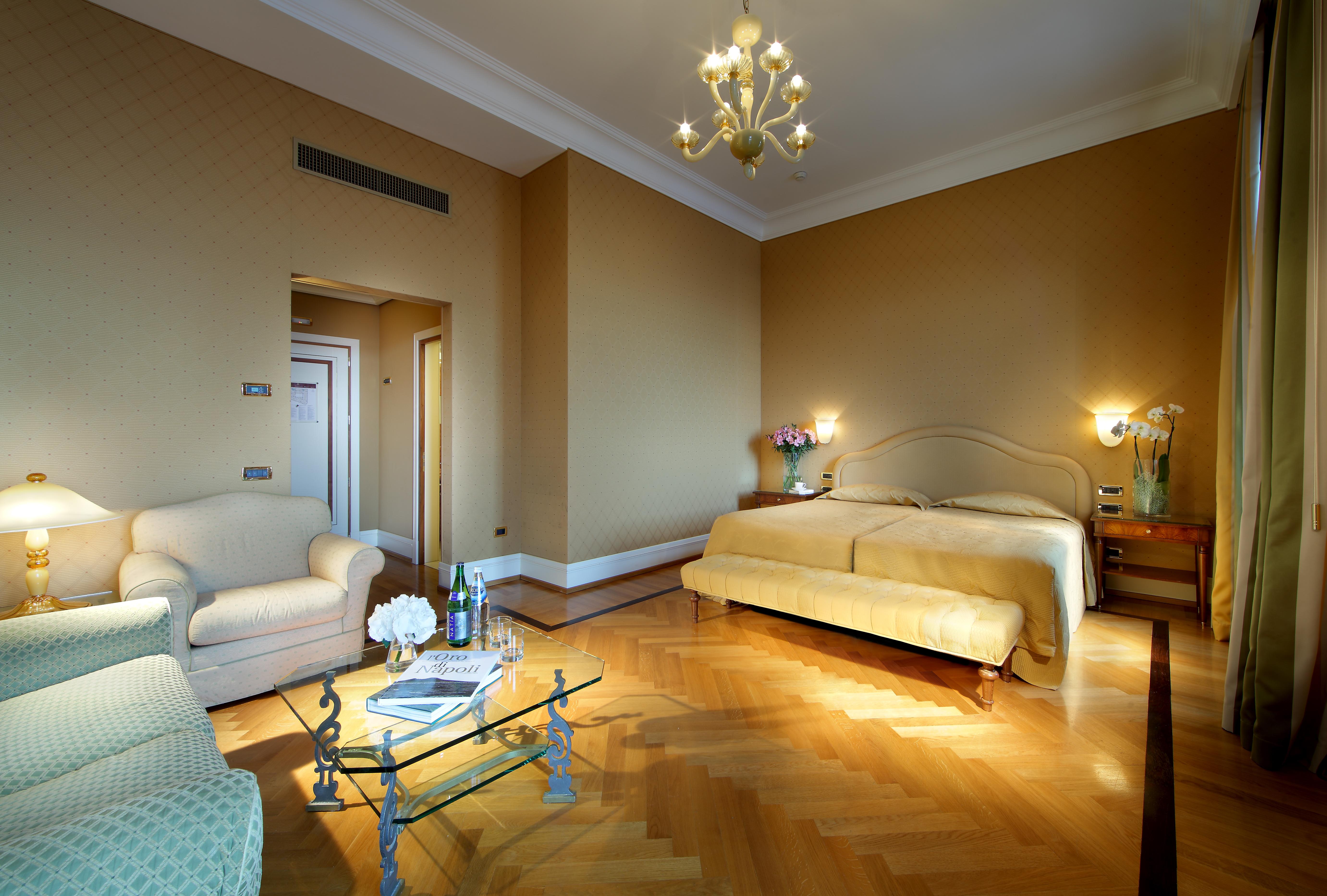 Eurostars Excelsior Hotel