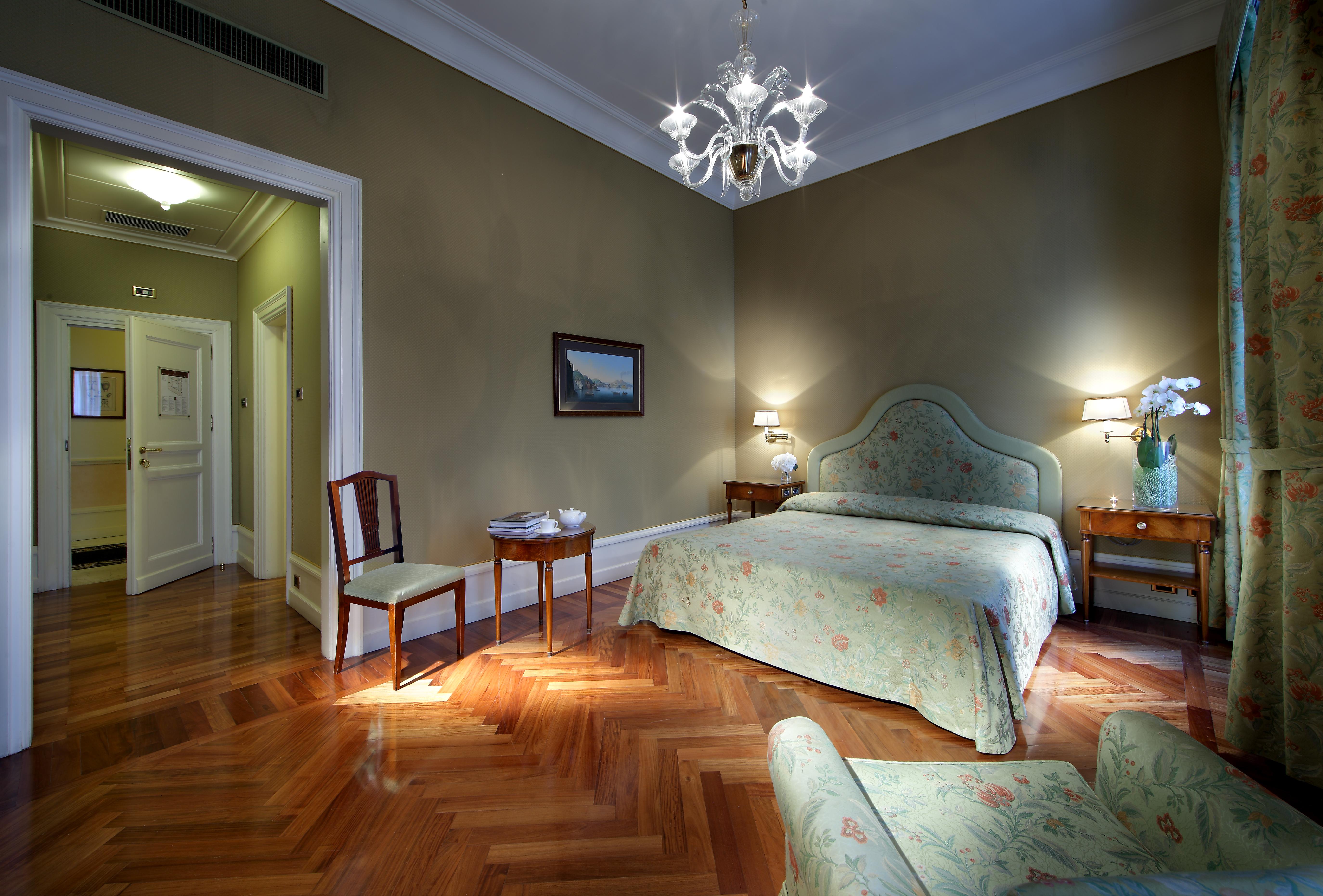 Eurostars Excelsior Hotel