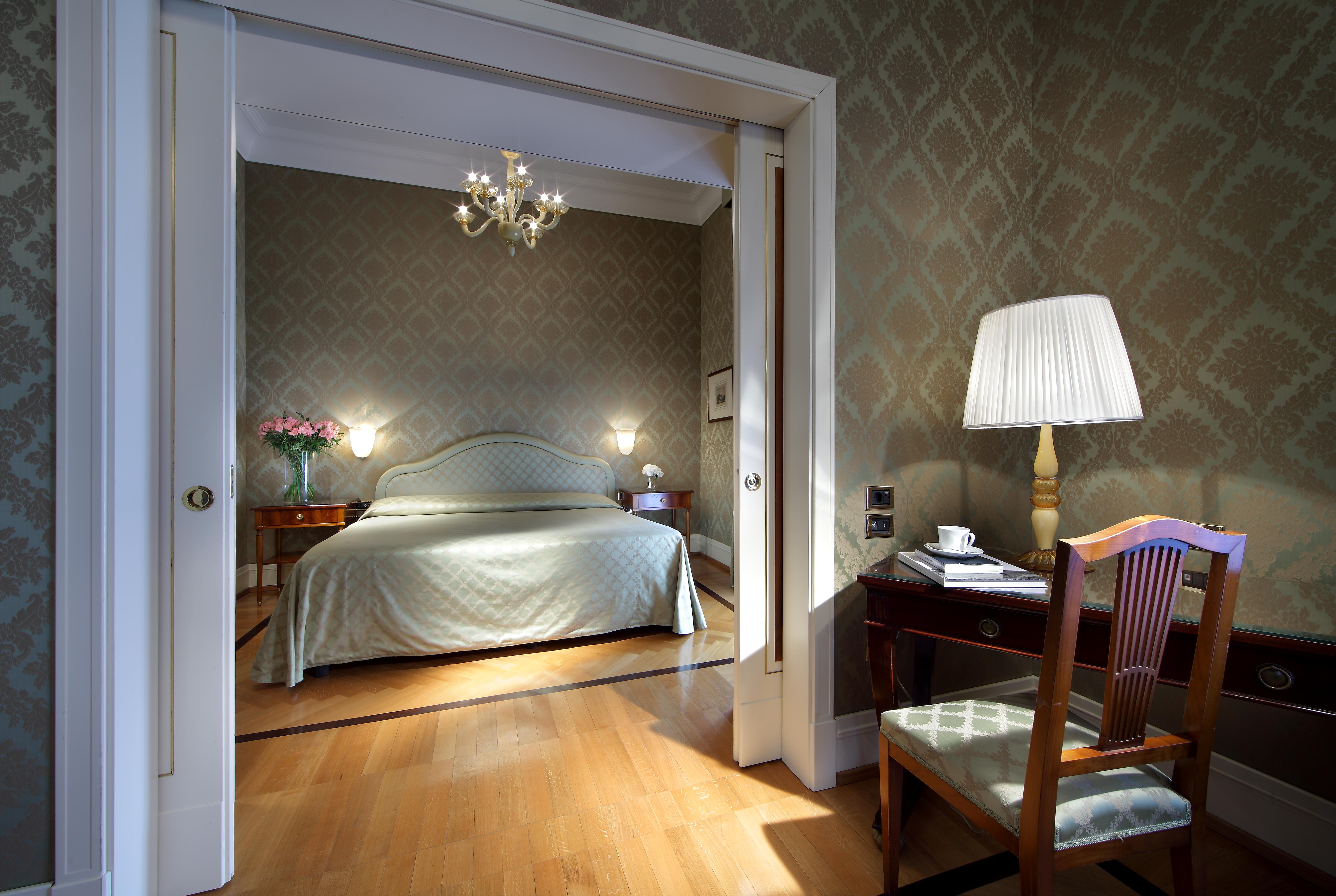 Hotel Eurostars Excelsior 4*