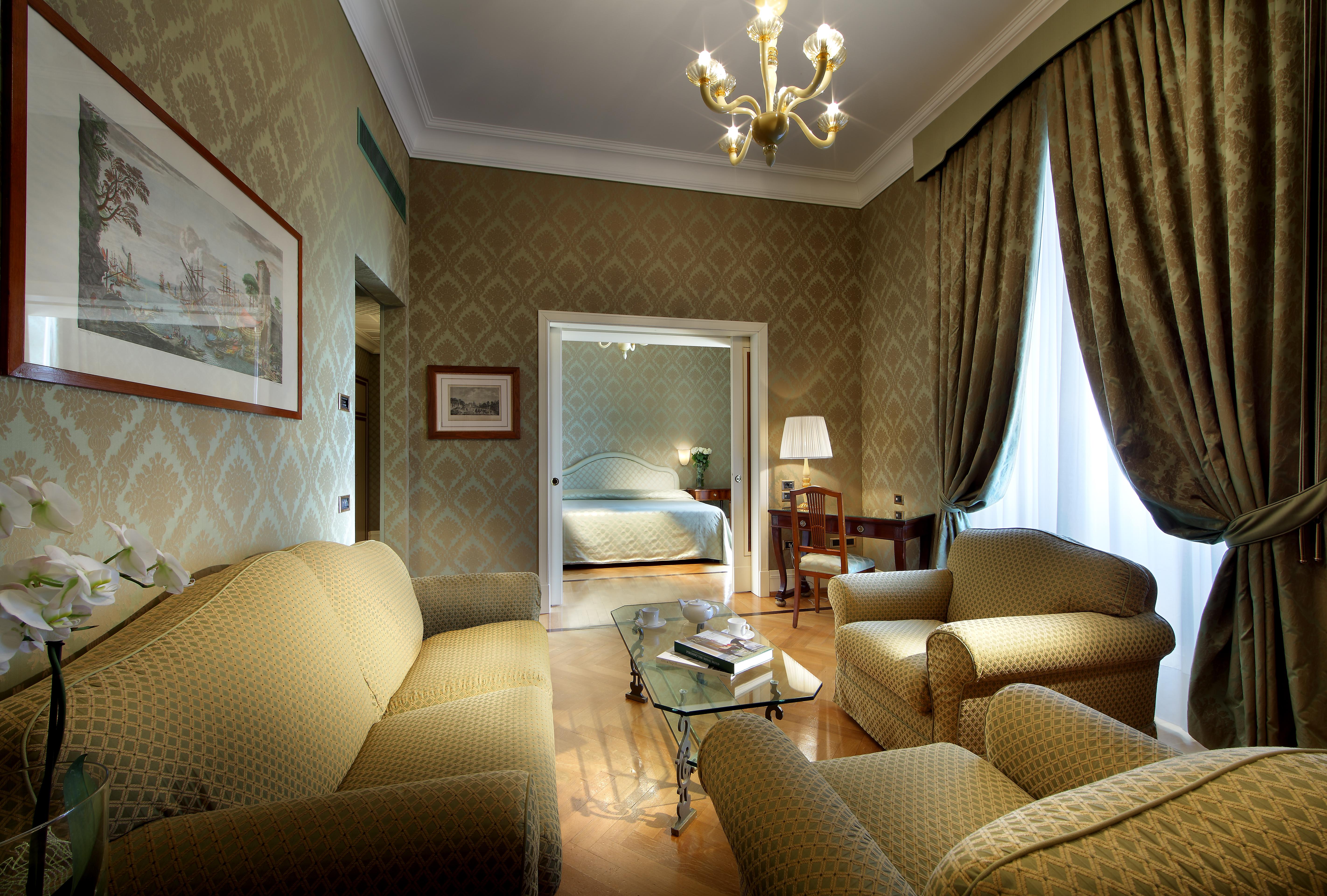Hotel Eurostars Excelsior 4*