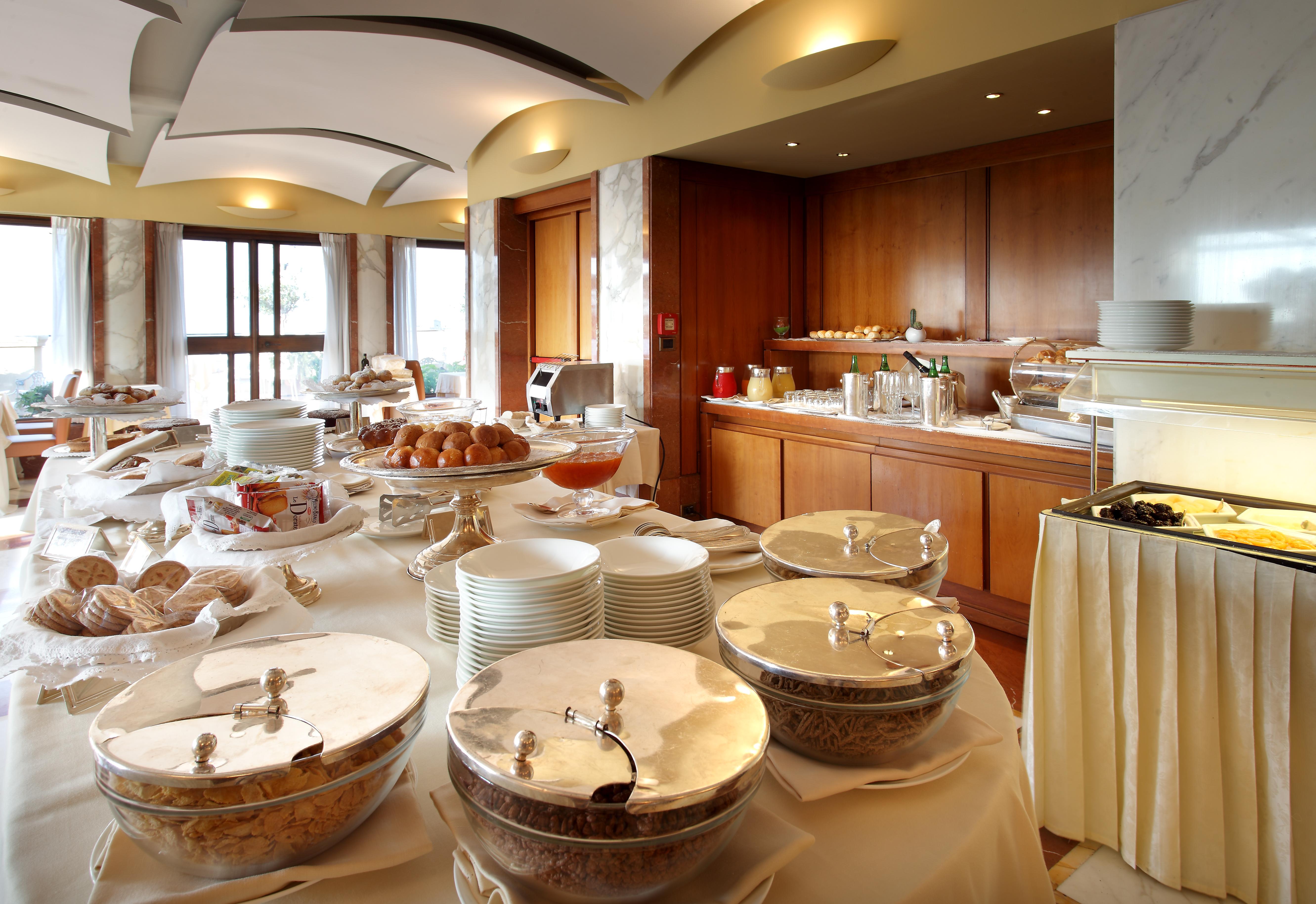 Hotel Eurostars Excelsior Naples
