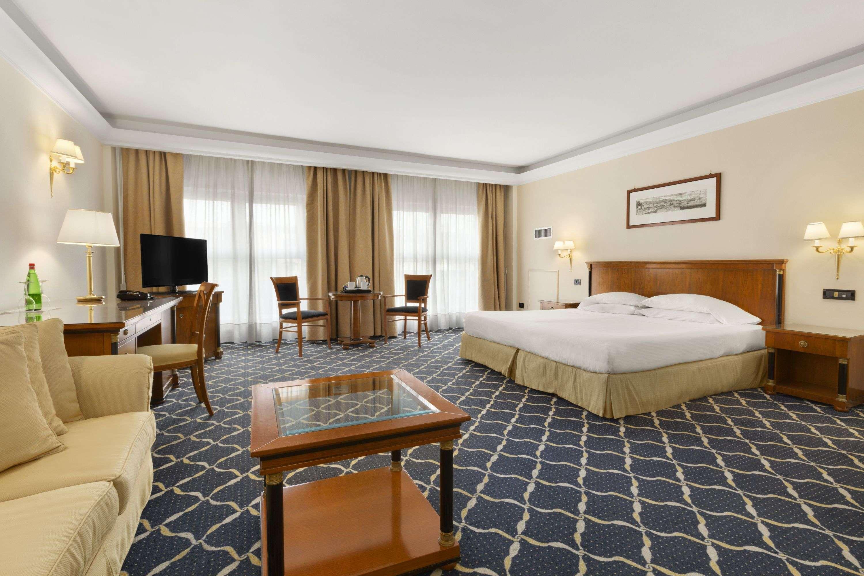 Ramada By Wyndham Hotel