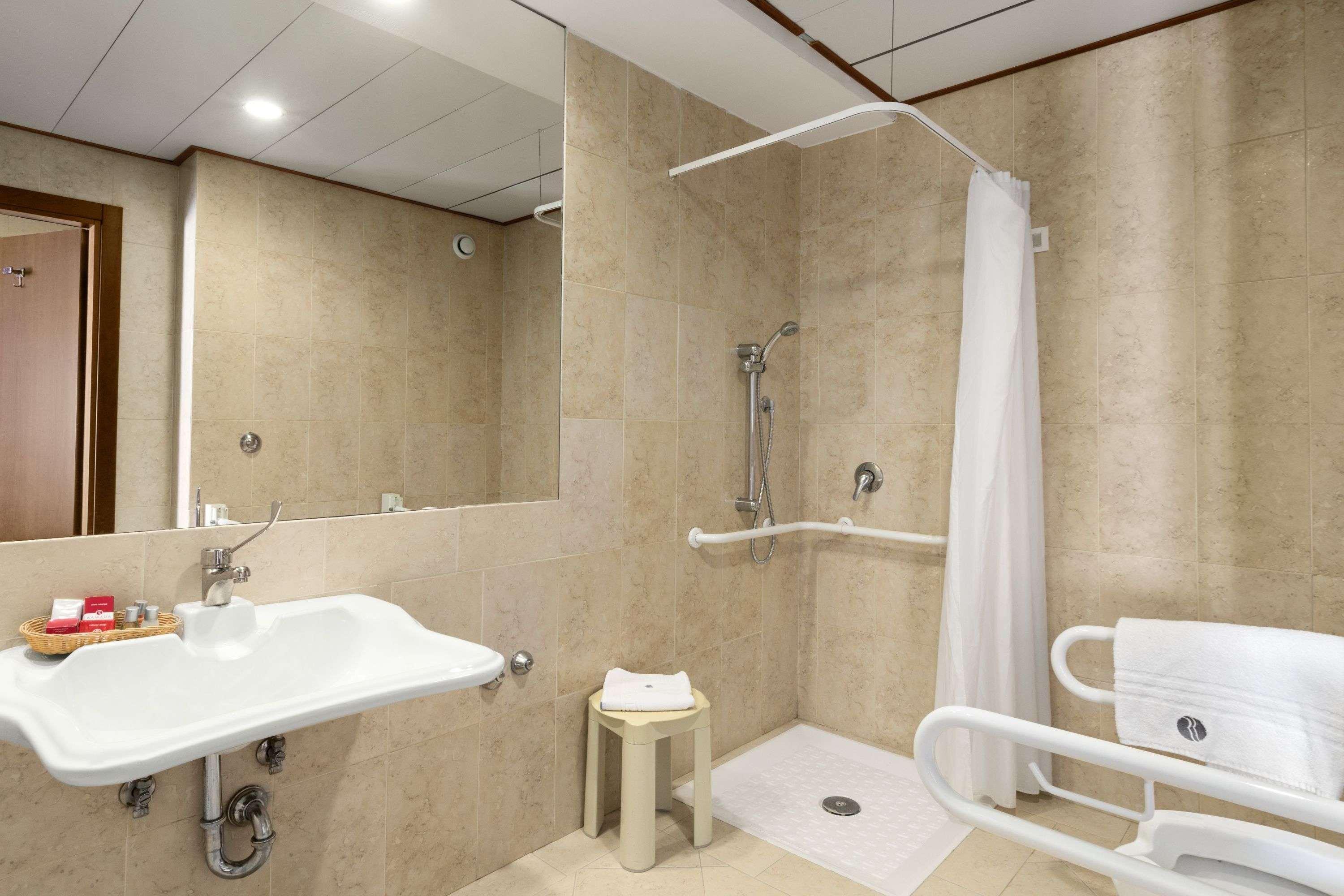 Ramada By Wyndham Hotel