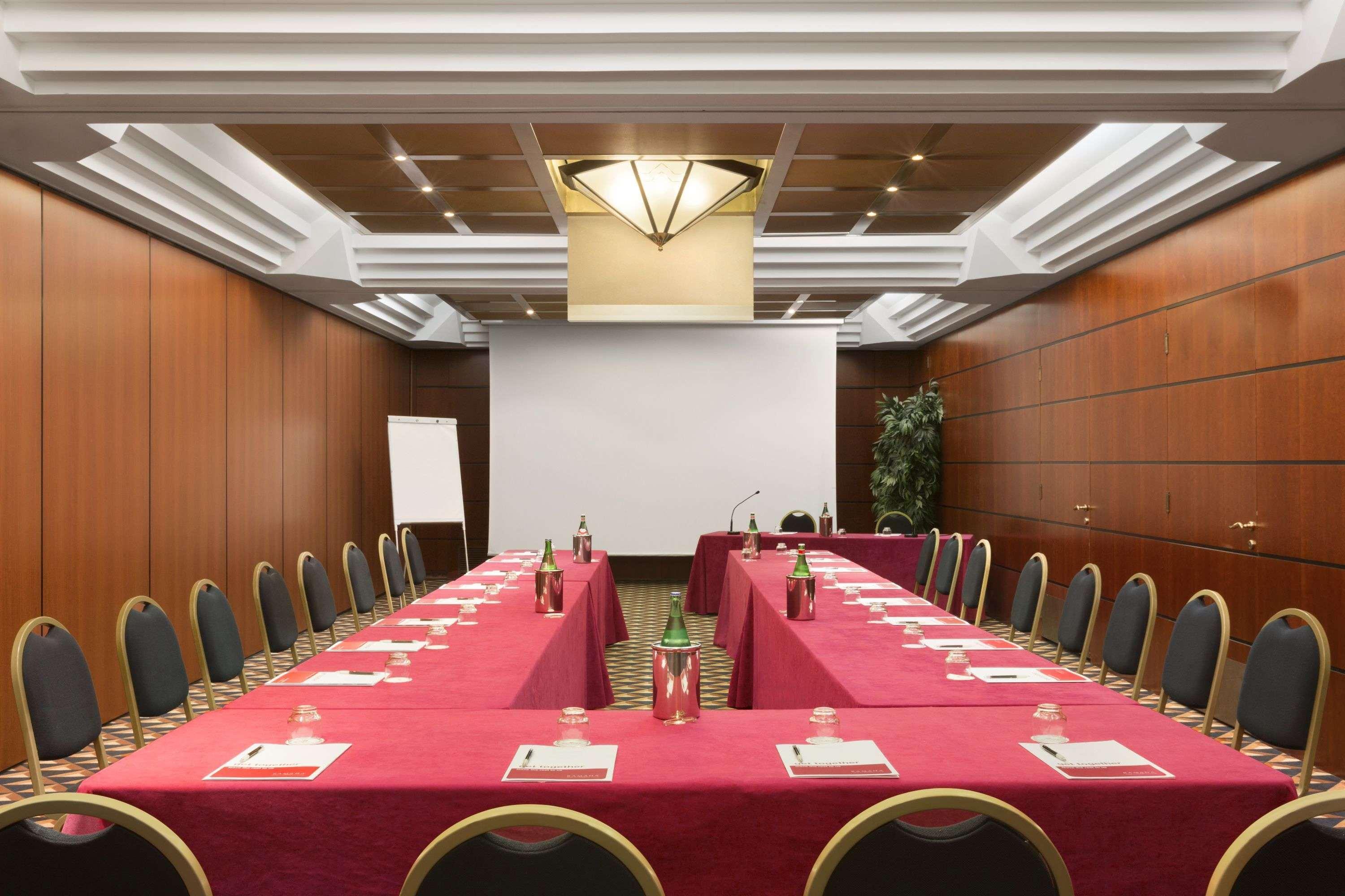 Hotel Ramada By Wyndham