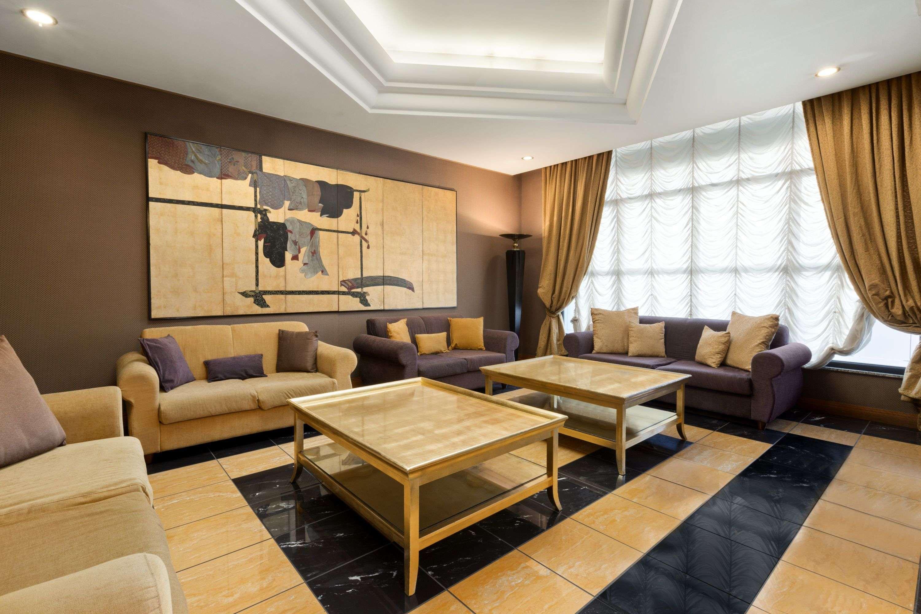 Ramada By Wyndham Hotel