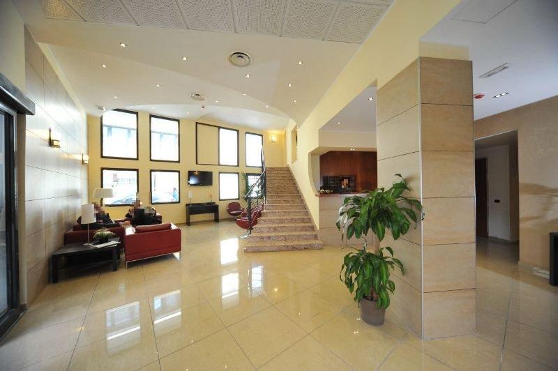 Tiempo Hotel Naples