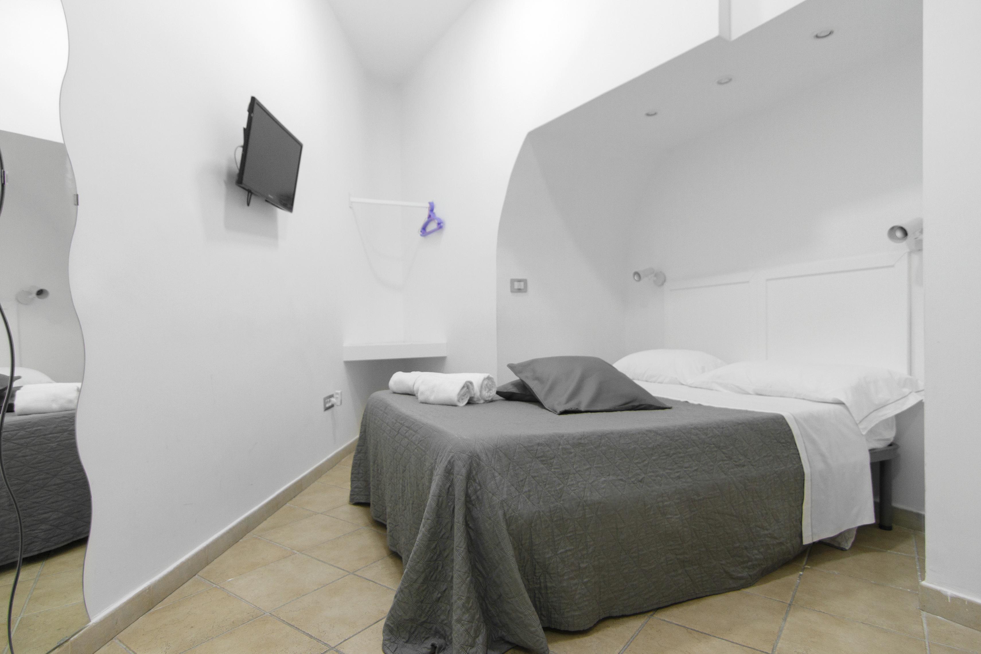 Maison Du La Rua (adults Only) Bed & Breakfast